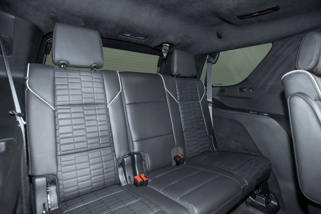 Used 2022 Cadillac Escalade Sport Platinum w/ Heavy-Duty Trailer Package AWD/4WD image 55