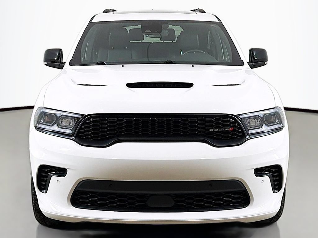 Used 2025 Dodge Durango R/T w/ Blacktop Package AWD/4WD image 17