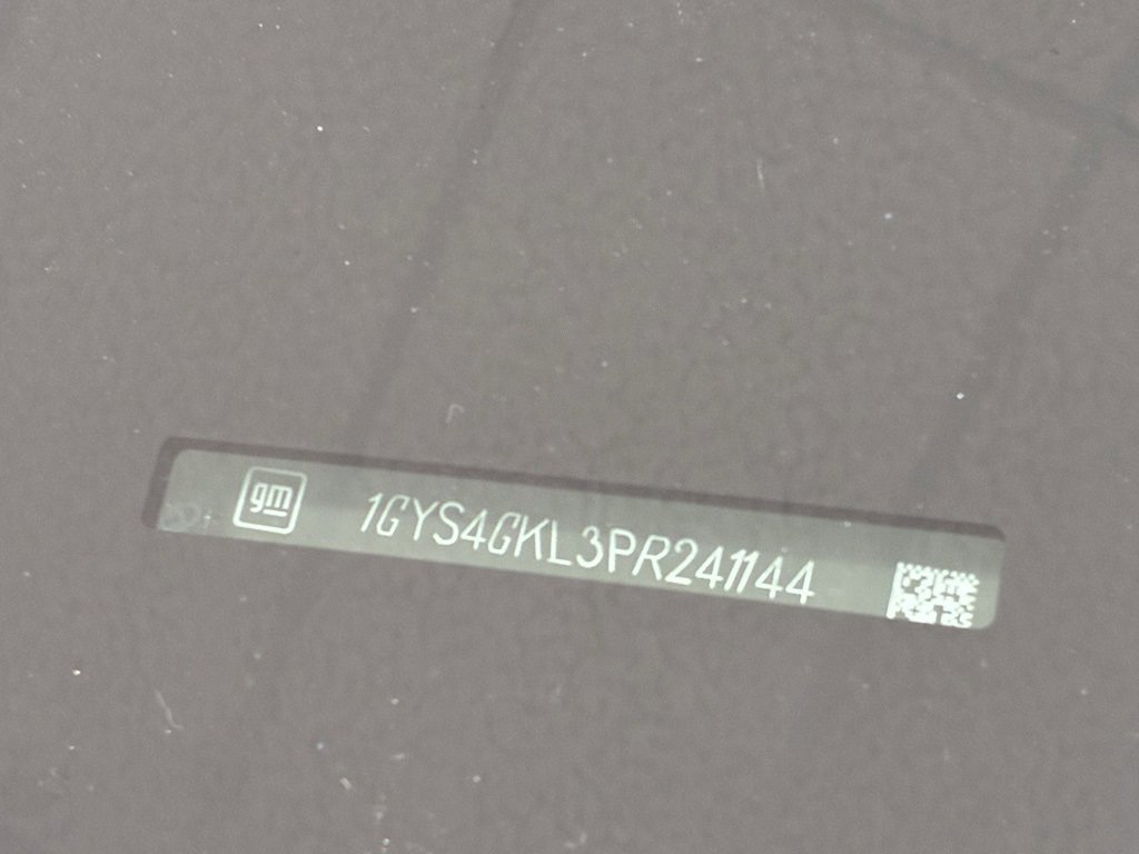 Used 2023 Cadillac Escalade Sport Platinum image 57