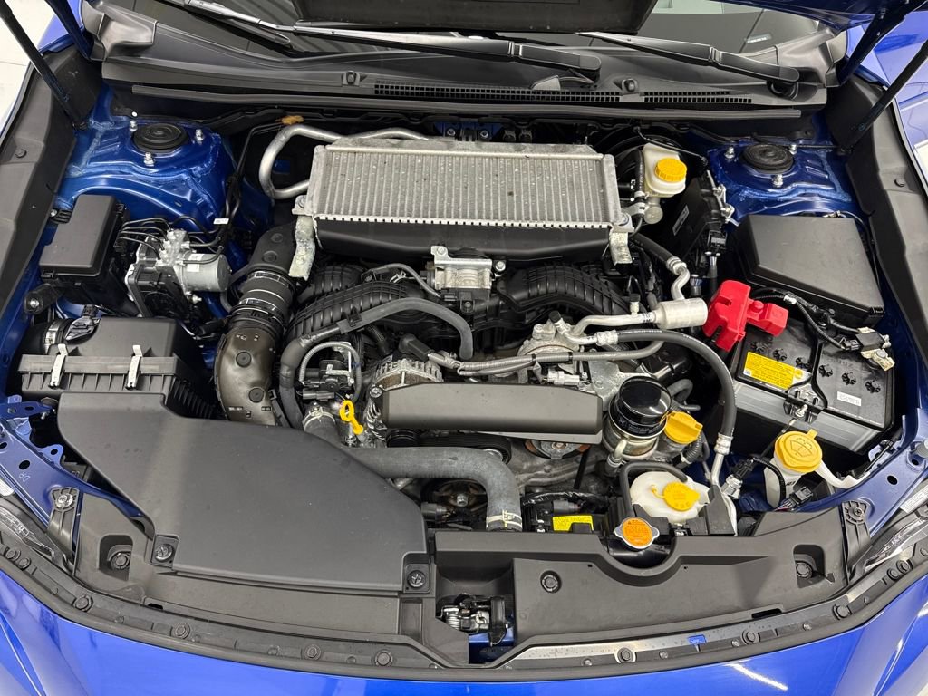 Used 2024 Subaru WRX Limited w/ Popular Package #1A image 10