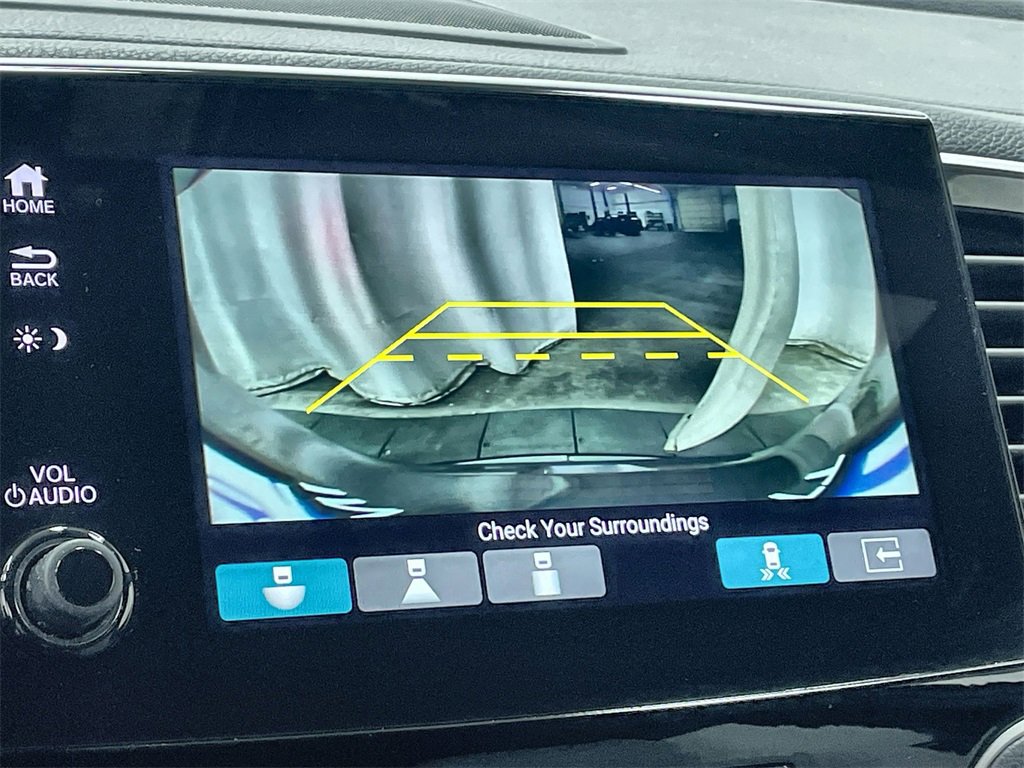 Certified 2019 Honda Passport Touring image 27