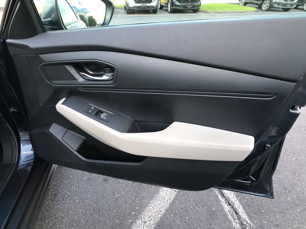 Certified 2023 Honda Accord LX image 26