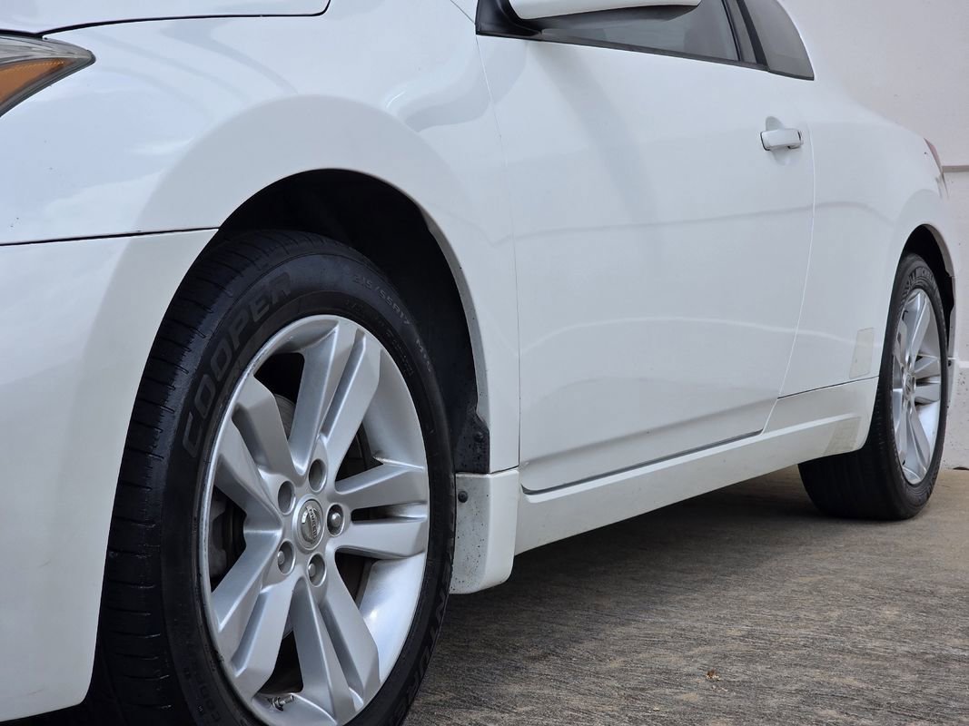 Used 2012 Nissan Altima 2.5 S w/ Convenience Pkg image 33