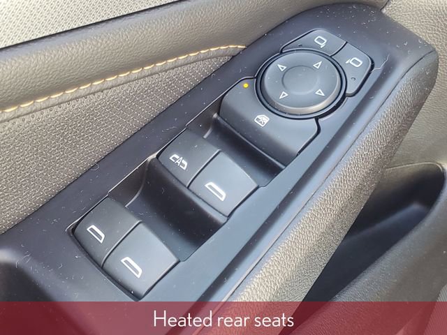 Used 2019 Chevrolet Traverse Premier w/ Redline Edition image 13