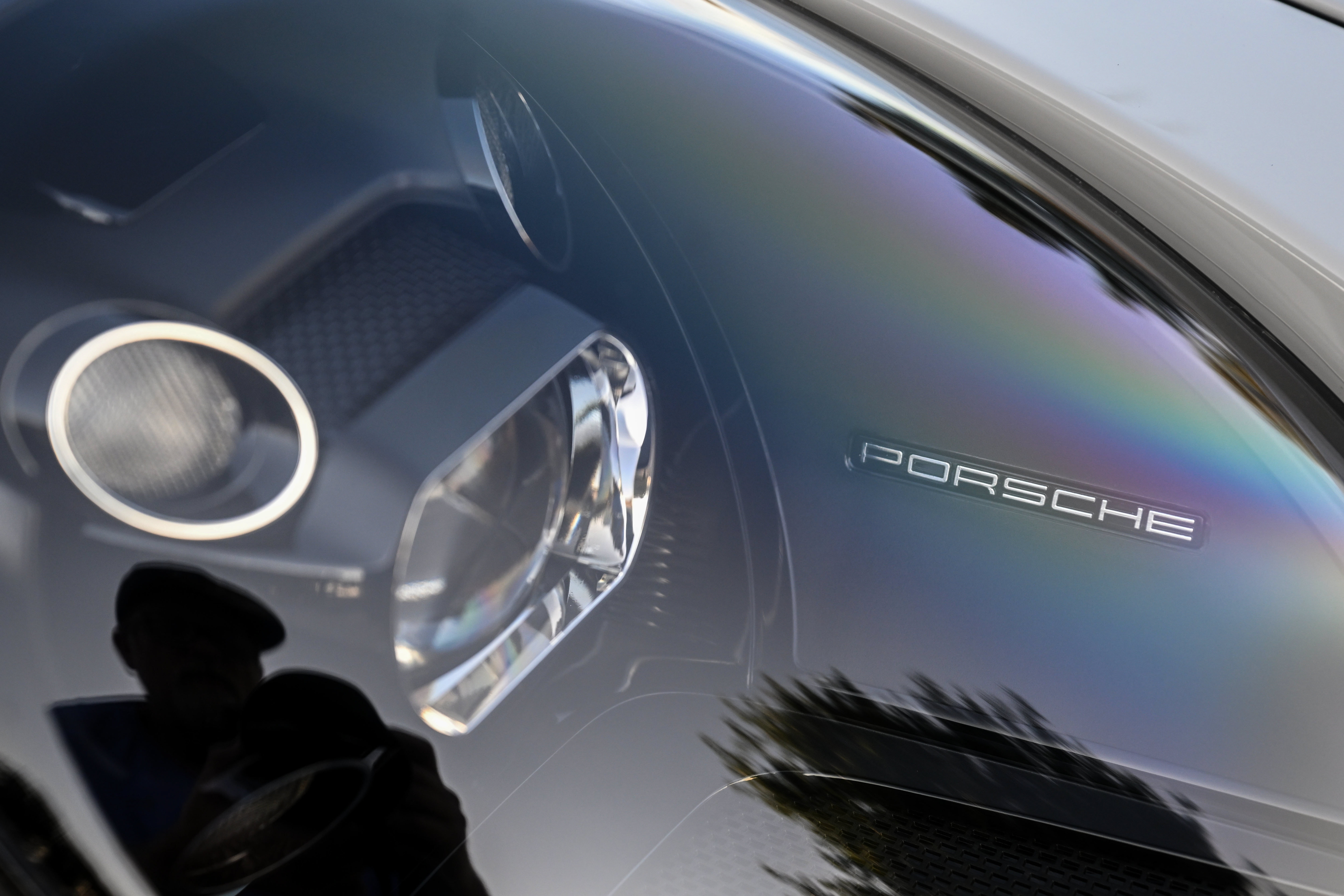 Used 2022 Porsche 911 AWD/4WD image 22