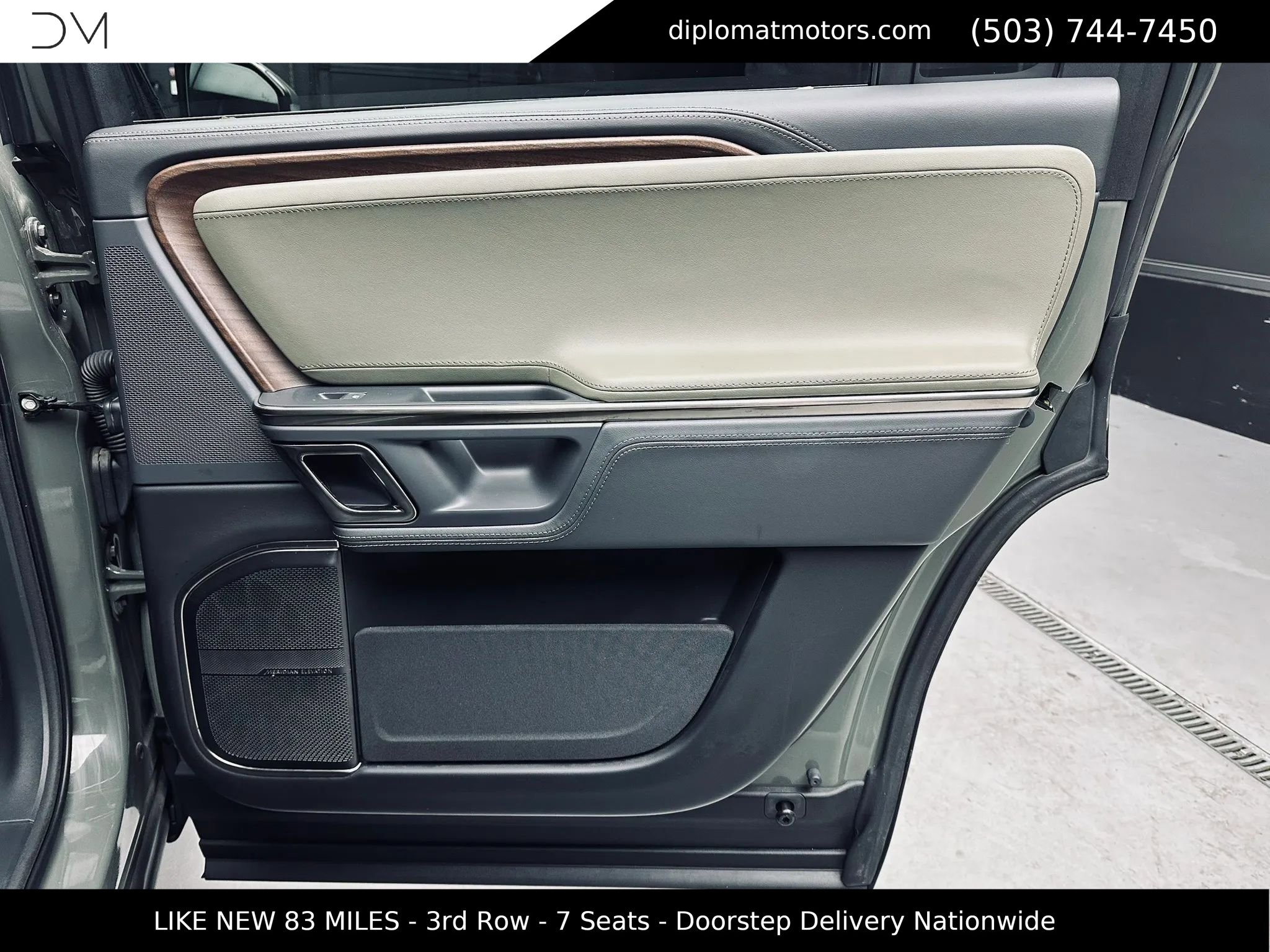 Used 2022 Rivian R1S Launch Edition AWD/4WD image 32