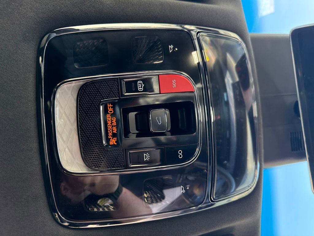 New 2026 Genesis GV80 3.5T Prestige image 26