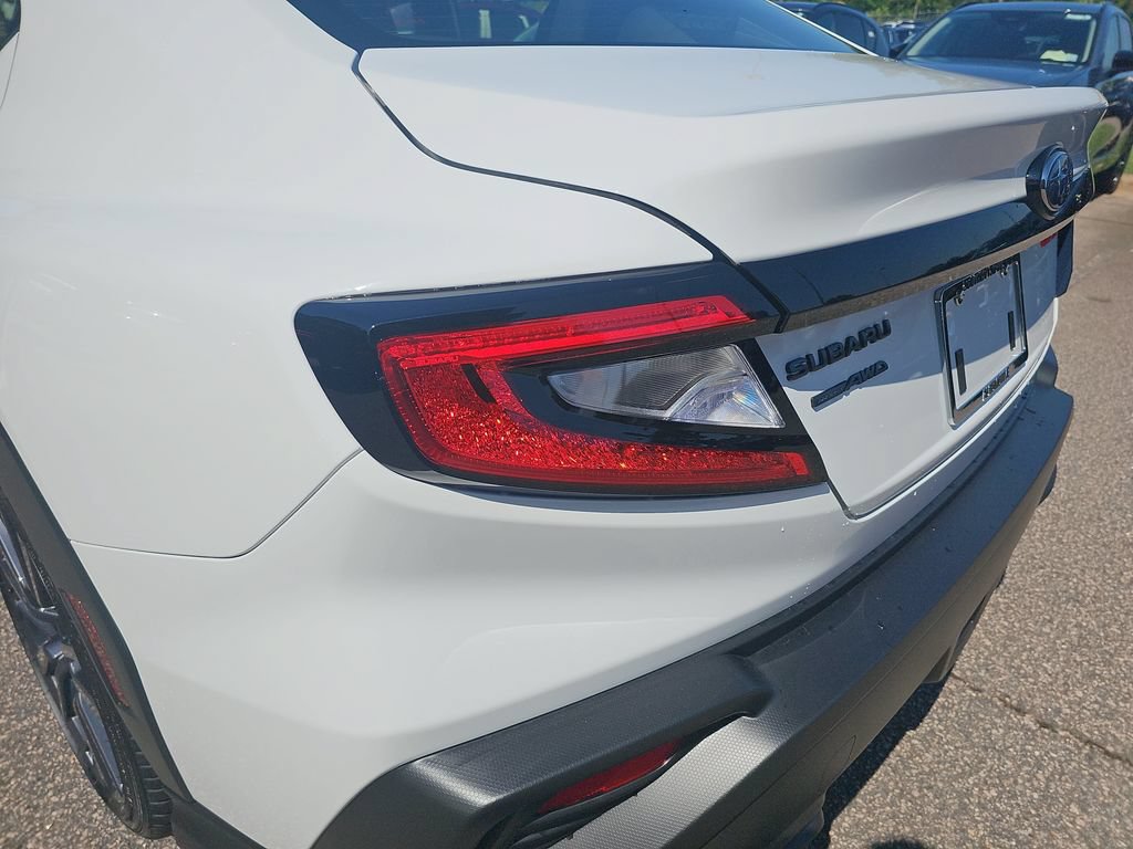 New 2026 Subaru WRX AWD/4WD image 29