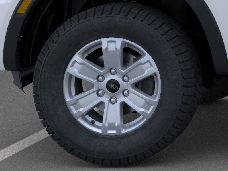 New 2025 Ford Ranger XL w/ Trailer Tow Package image 19