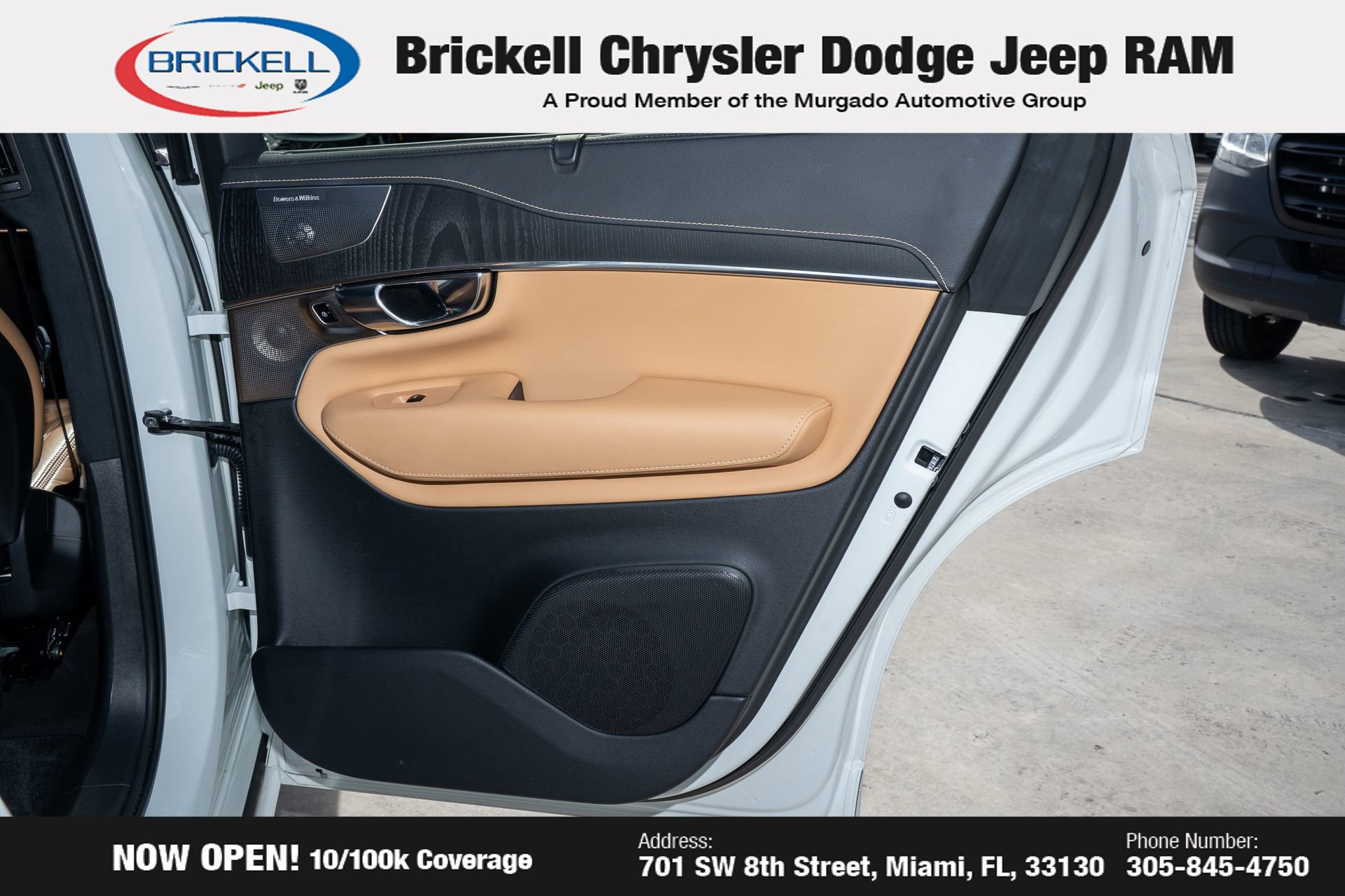 Used 2021 Volvo XC90 T8 Inscription w/ Protection Package Premier image 15