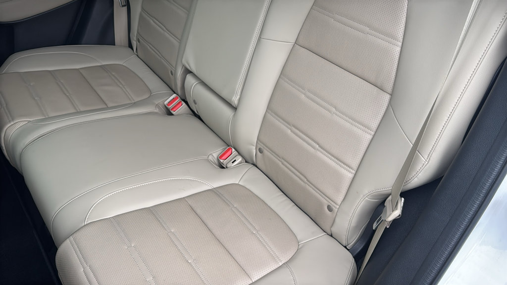 Certified 2020 Honda CR-V EX-L image 33
