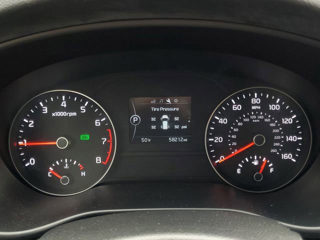 Used 2019 Kia Sportage LX image 17