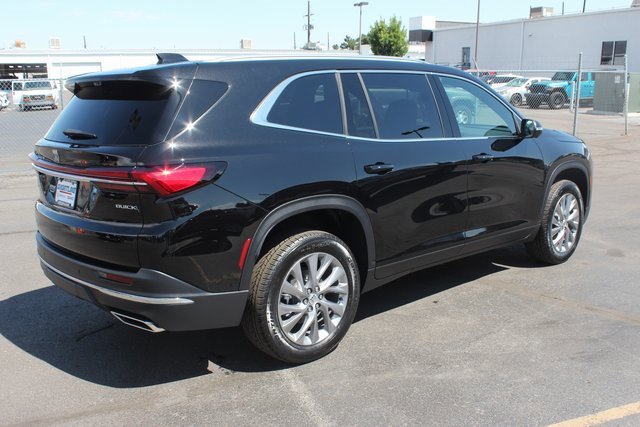 New 2026 Buick Enclave Preferred w/ Power Package image 10