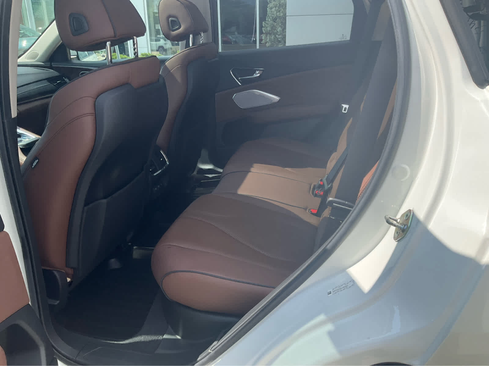 Used 2019 Acura RDX w/ Advance Package AWD/4WD image 23