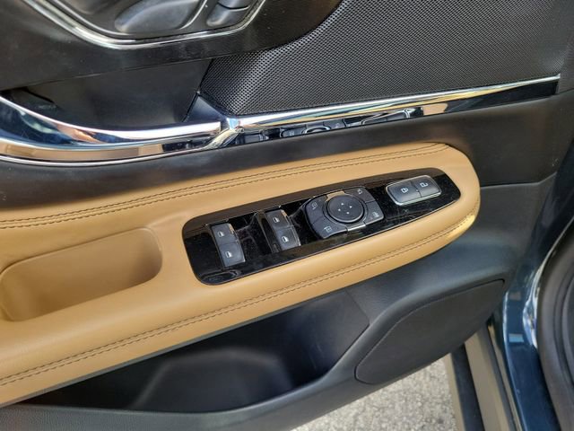 Used 2022 Lincoln Corsair Grand Touring w/ Elements Technology Bundle image 15