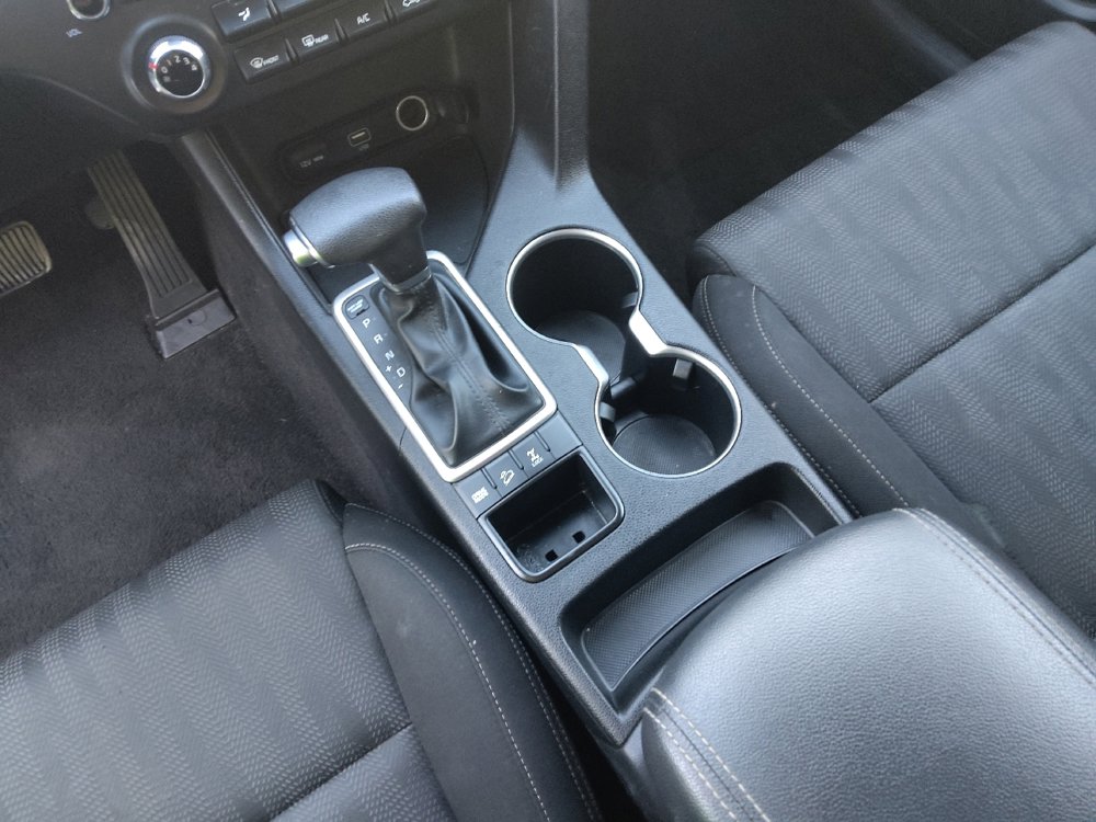 Used 2020 Kia Sportage LX image 26