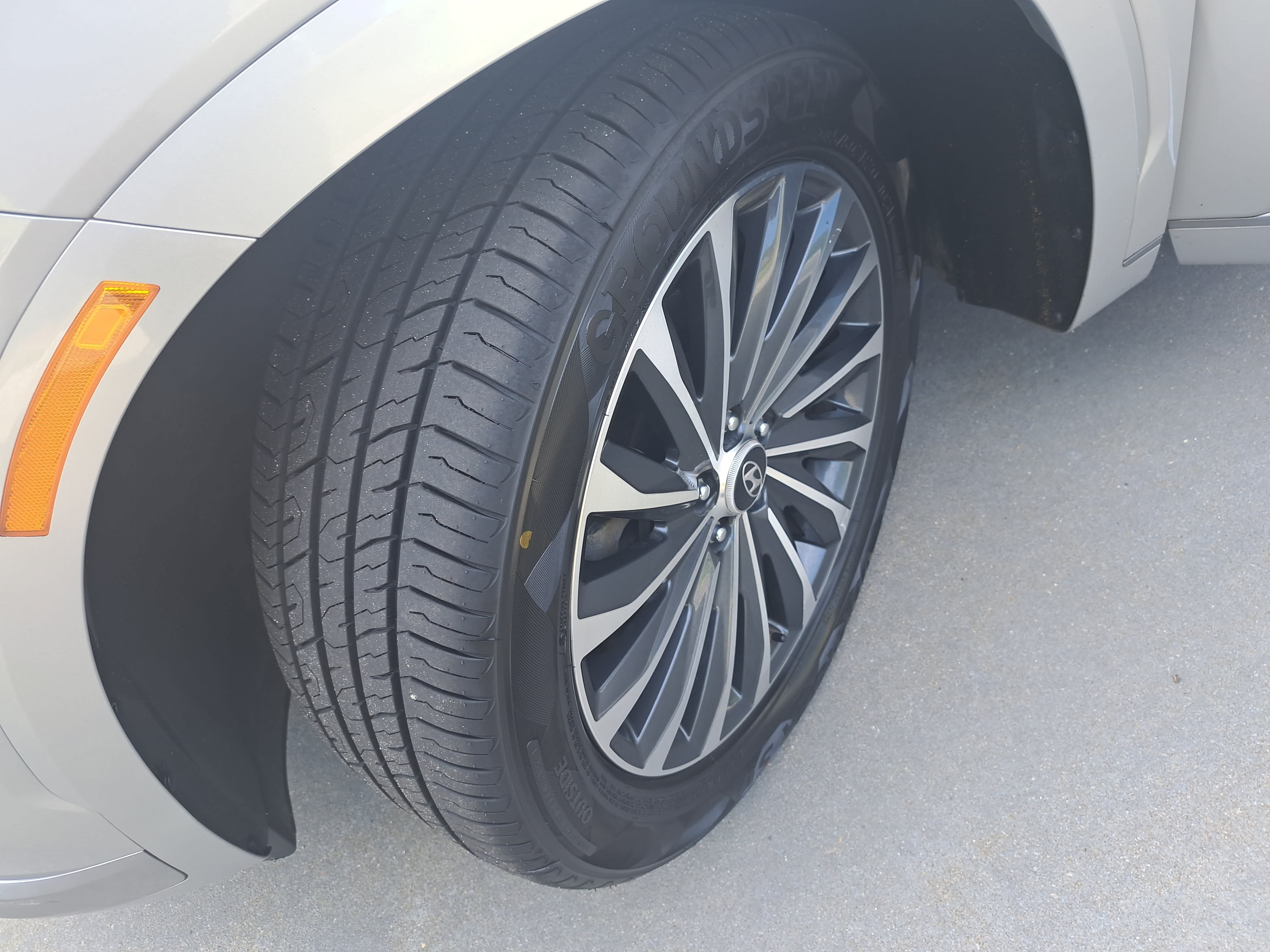 Used 2024 Hyundai Palisade Calligraphy FWD image 35
