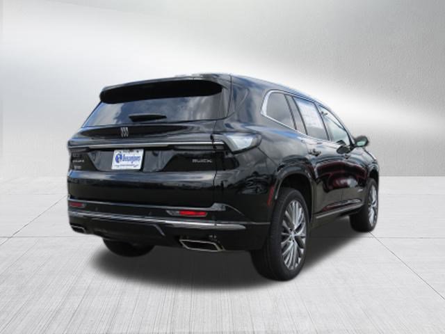 New 2026 Buick Enclave Avenir w/ LPO, Floor Liner Package image 3