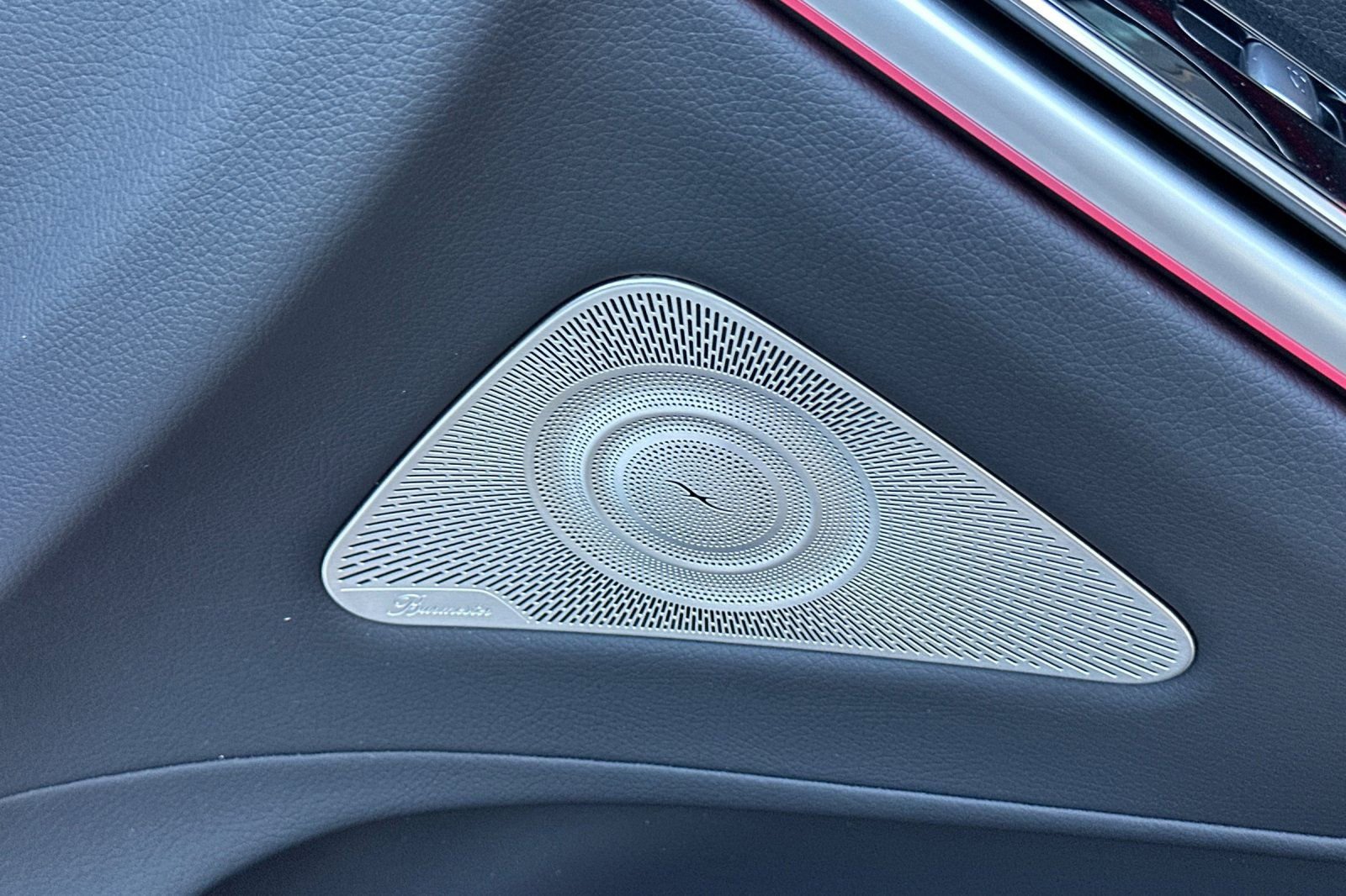 New 2026 Mercedes-Benz S 580 4MATIC Sedan image 4