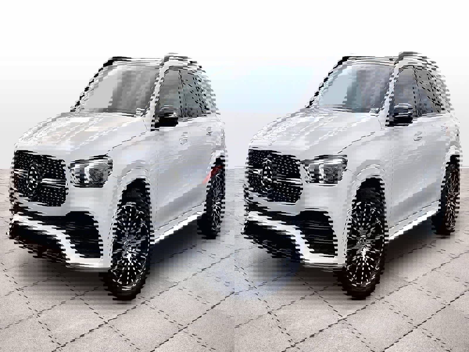 Used 2023 Mercedes-Benz GLE 450 GLE 450