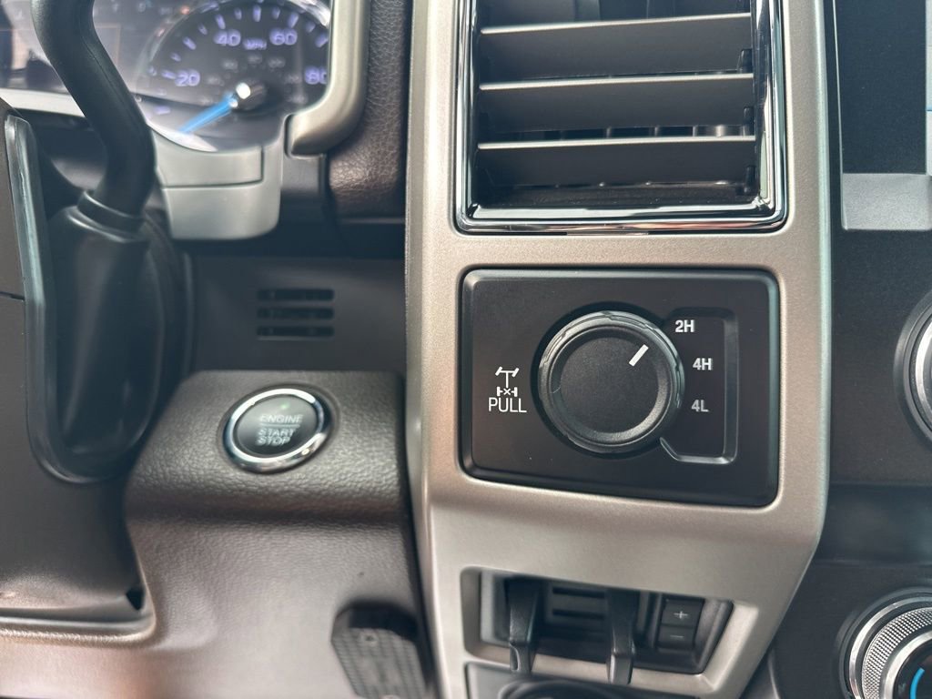 Used 2021 Ford F250 King Ranch w/ King Ranch Ultimate Package image 37