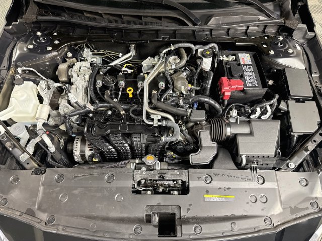 Used 2023 Nissan Altima 2.5 SV AWD/4WD image 38