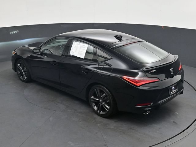 Used 2024 Acura Integra A-Spec FWD image 30
