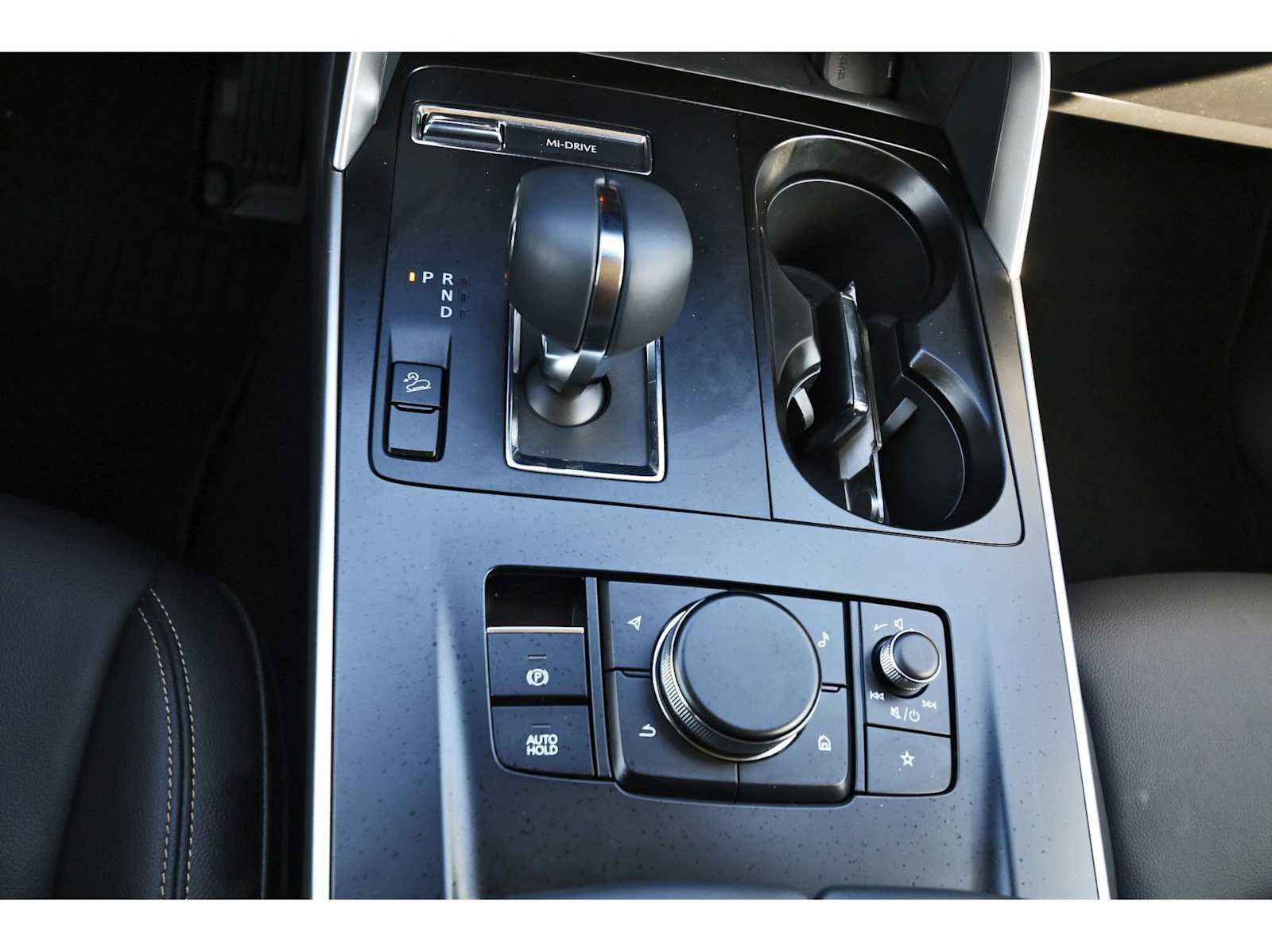 Used 2025 MAZDA CX-90 3.3 Turbo w/ Select Package image 26