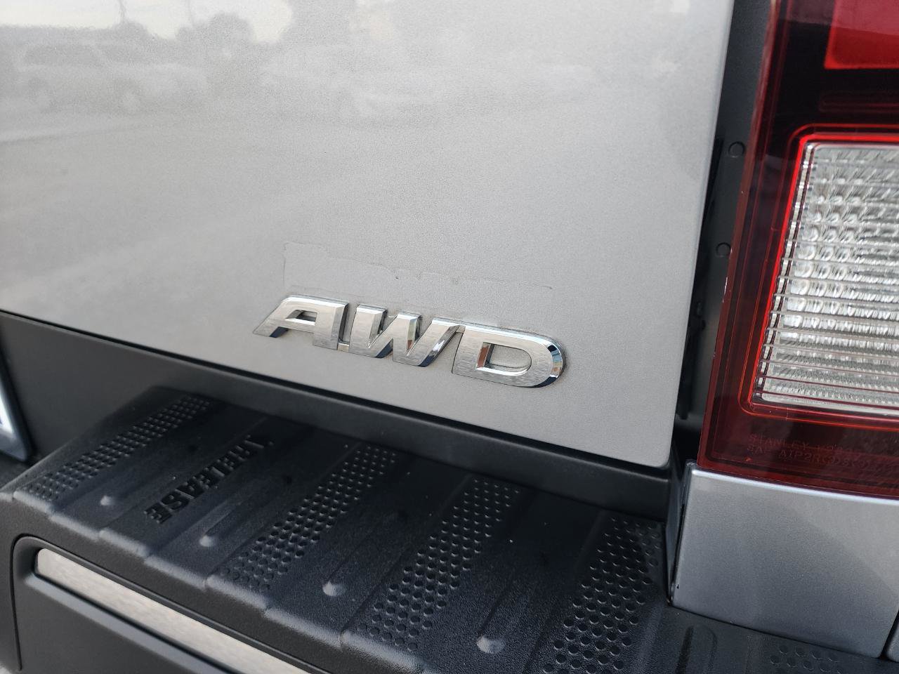 Used 2018 Honda Ridgeline RTL image 28