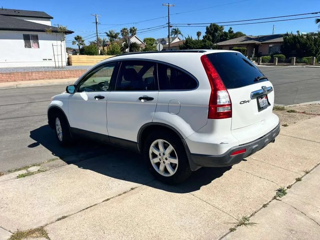 Used 2009 Honda CR-V EX image 10