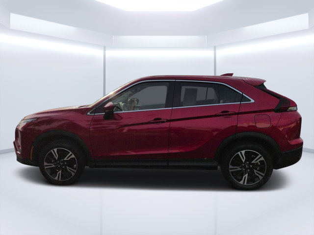 Used 2025 Mitsubishi Eclipse Cross SE AWD/4WD image 6