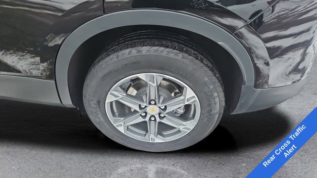 Used 2024 Chevrolet Blazer LT w/ Convenience Package image 20