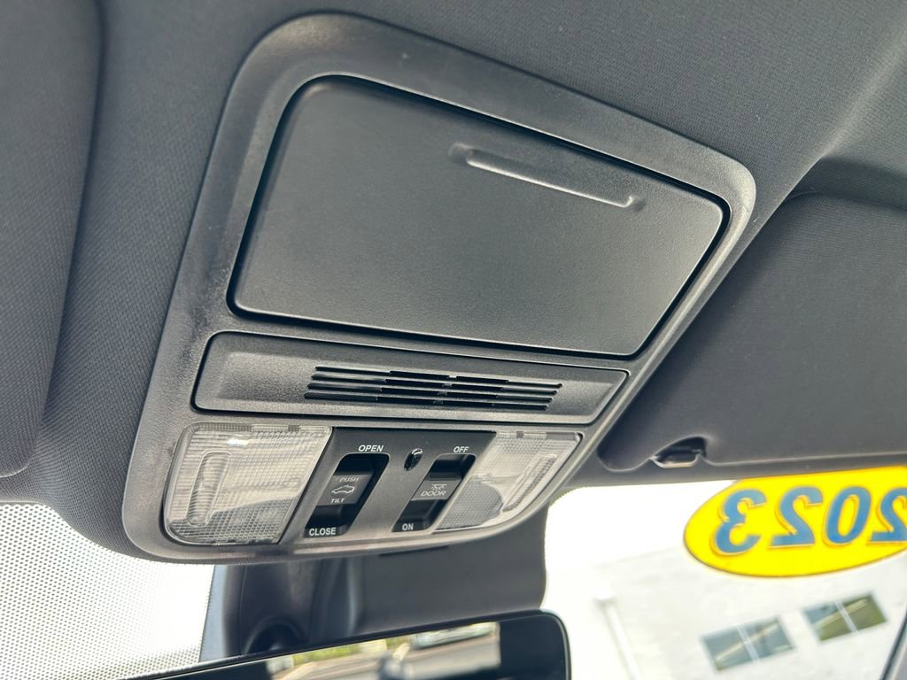 Used 2023 Honda Passport TrailSport image 22