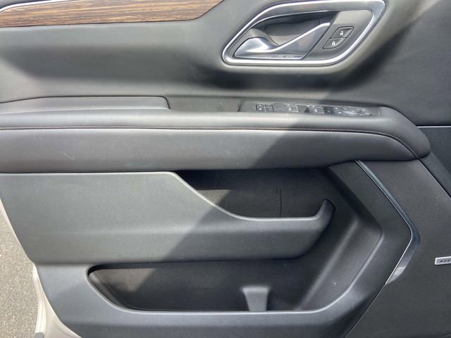 Certified 2021 Chevrolet Tahoe High Country image 14