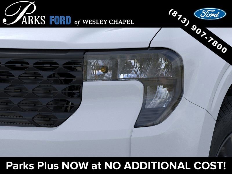 New 2026 Ford Maverick XLT AWD/4WD image 19