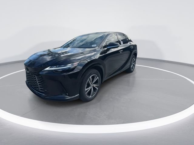 New 2024 Lexus RX 350 FWD w/ Technology Package image 4