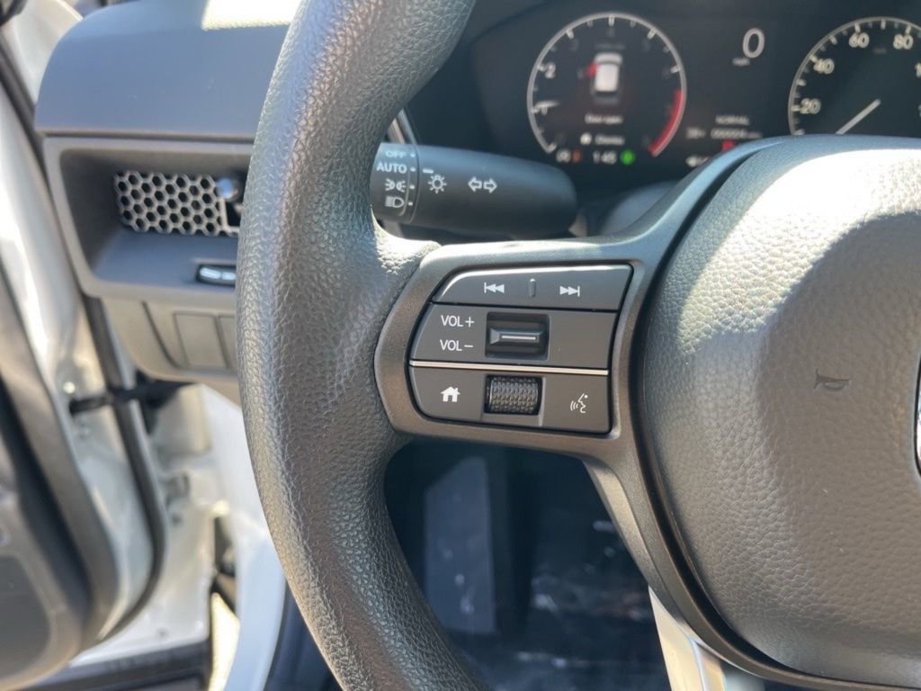 New 2026 Honda CR-V EX image 14