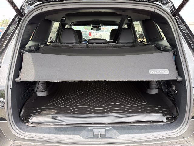 New 2026 Subaru Outback Touring XT AWD/4WD image 25