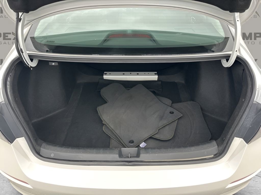 Used 2022 Honda Civic LX image 25