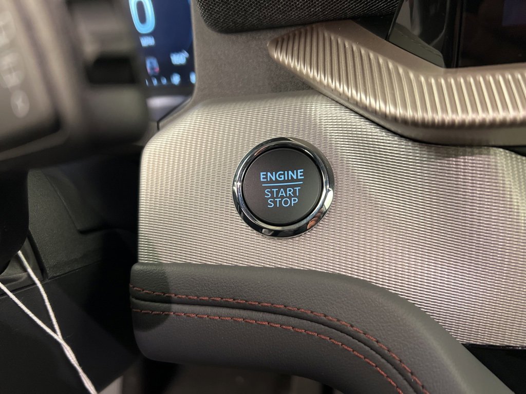 New 2026 Ford Explorer Active image 17