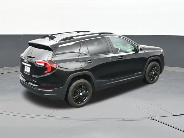 Used 2022 GMC Terrain SLE w/ Driver Convenience Package AWD/4WD image 66