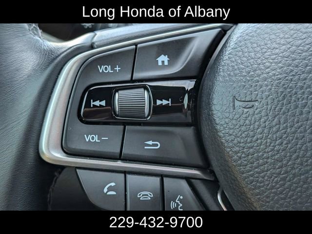 Used 2022 Honda Accord Sport image 24
