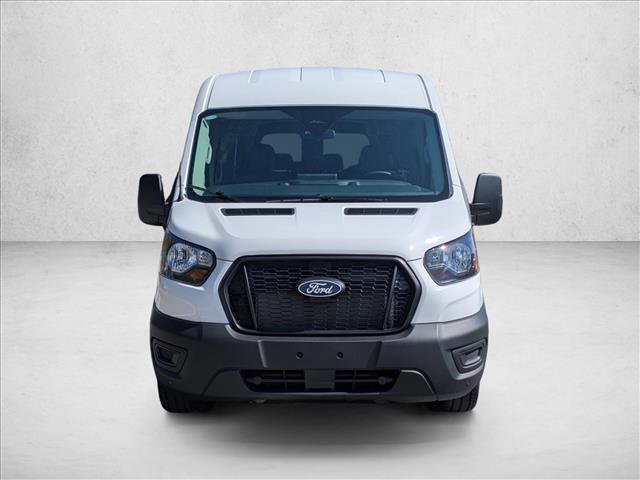 New 2026 Ford Transit 350 XL image 6