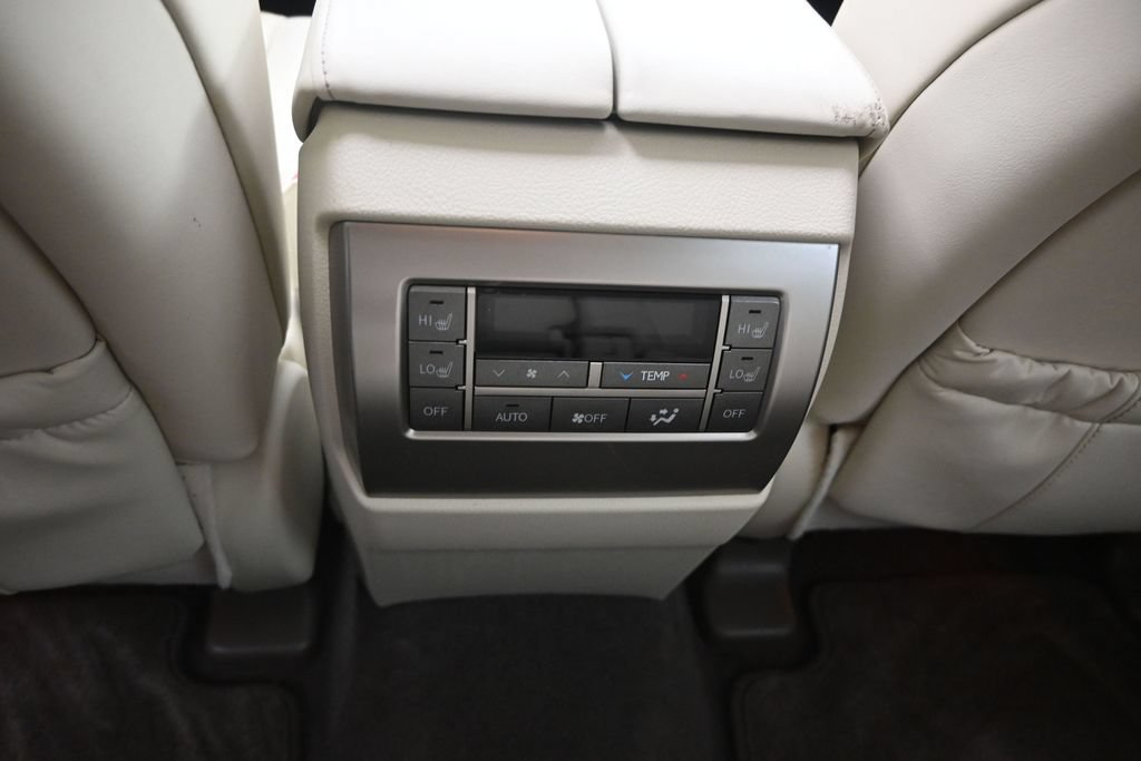 Used 2019 Lexus GX 460 Luxury AWD/4WD image 18
