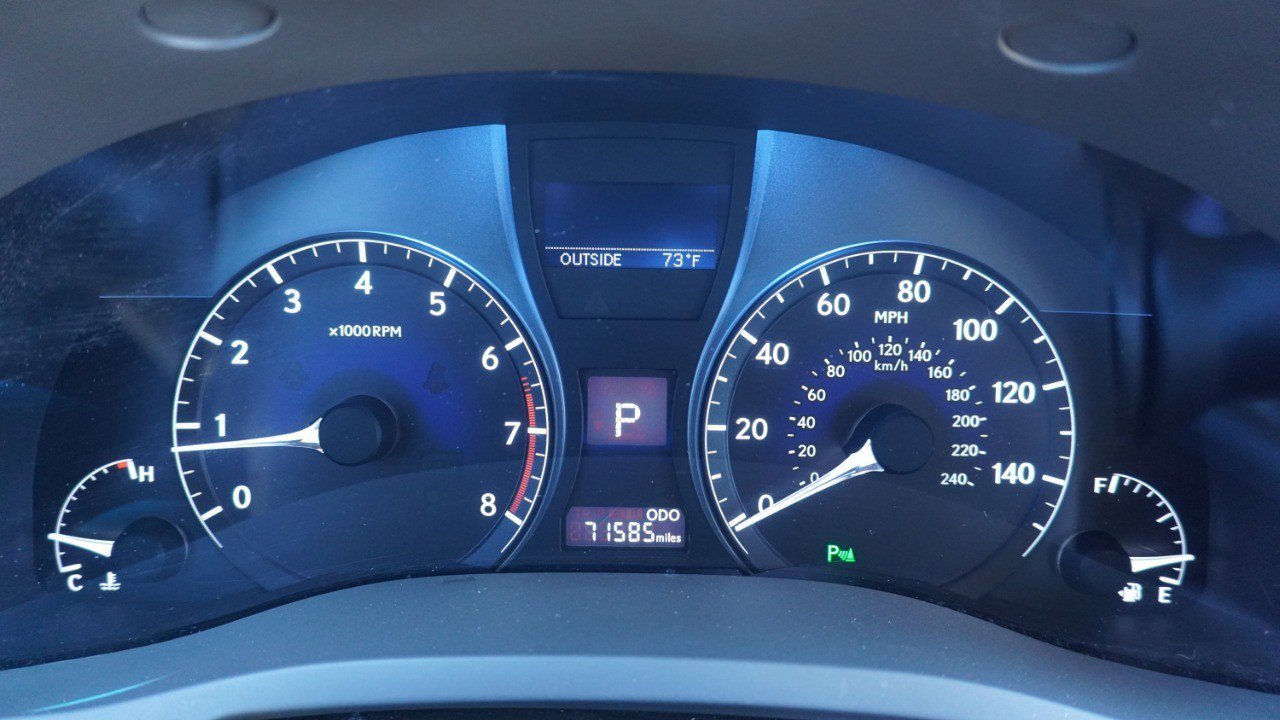 Used 2013 Lexus RX 350 FWD w/ Navigation Pkg image 14