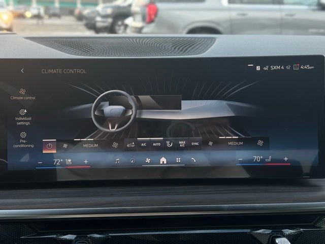 New 2026 BMW X5 xDrive40i w/ Premium Package image 40