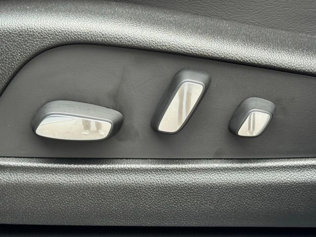 New 2025 Cadillac XT6 Premium Luxury w/ Technology Package image 20