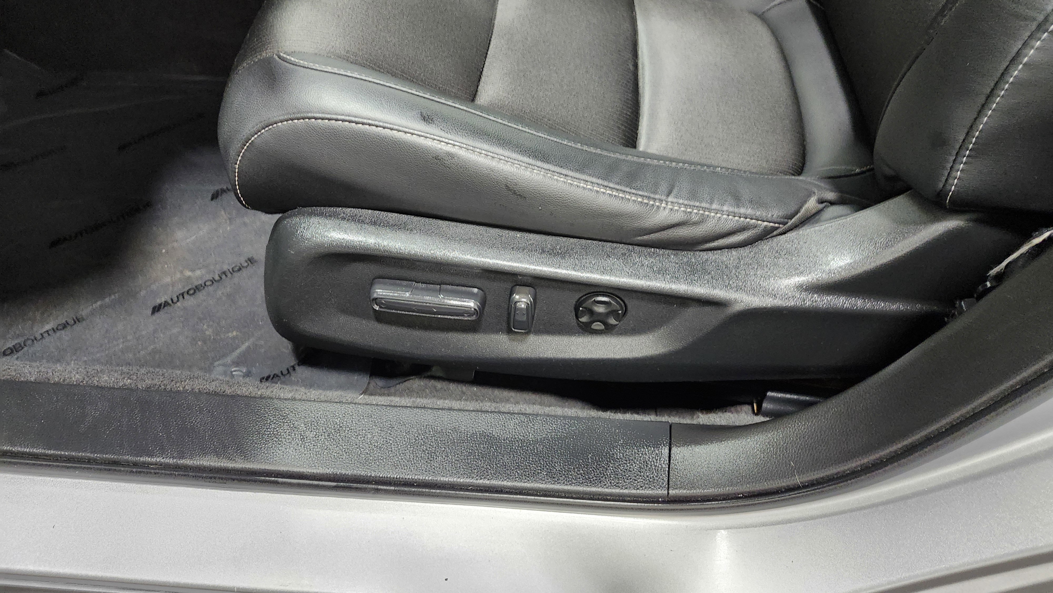 Used 2022 Honda Accord Sport image 25