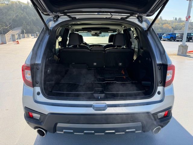 Certified 2023 Honda Passport TrailSport image 13