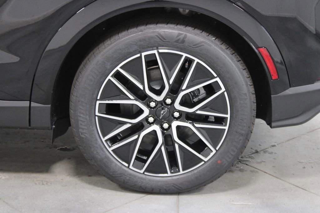 New 2025 Ford Mustang Mach-E Premium image 7